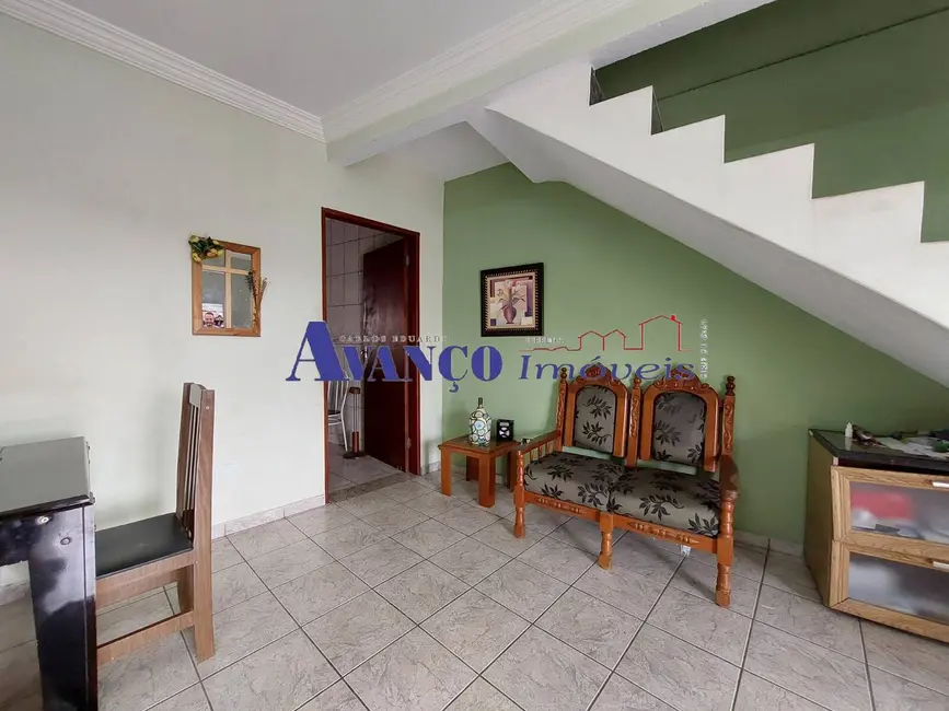 Foto 6 de Casa com 3 quartos à venda, 194m2 em Parque Guarani, Varzea Paulista - SP