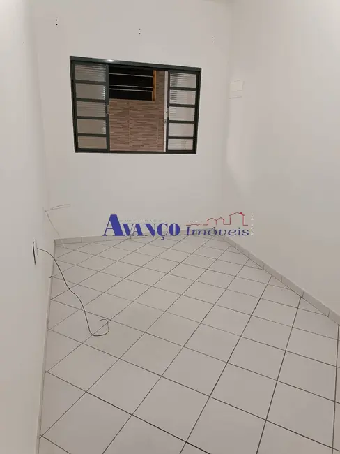 Foto 1 de Casa com 1 quarto para alugar, 50m2 em Vila Esperança, Jundiai - SP