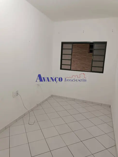 Foto 2 de Casa com 1 quarto para alugar, 50m2 em Vila Esperança, Jundiai - SP