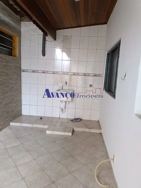 Foto 8 de Casa com 1 quarto para alugar, 50m2 em Vila Esperança, Jundiai - SP