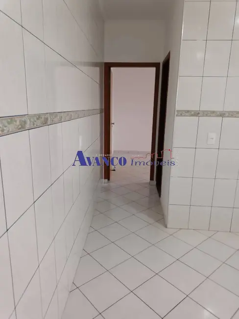 Foto 4 de Casa com 1 quarto para alugar, 50m2 em Vila Esperança, Jundiai - SP