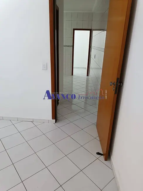 Foto 5 de Casa com 1 quarto para alugar, 50m2 em Vila Esperança, Jundiai - SP