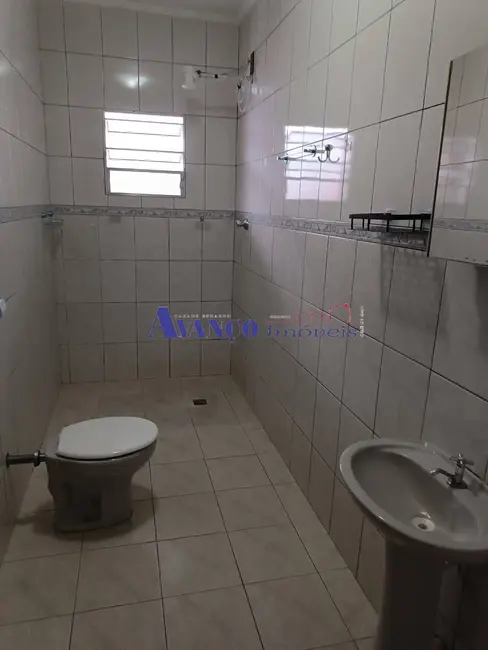 Foto 7 de Casa com 1 quarto para alugar, 50m2 em Vila Esperança, Jundiai - SP