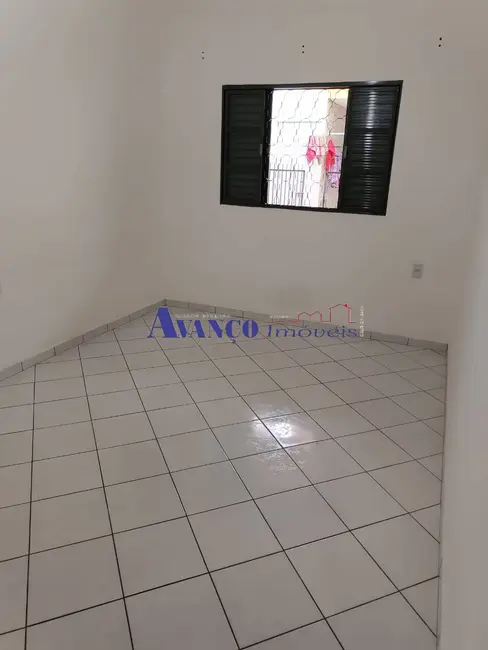 Foto 6 de Casa com 1 quarto para alugar, 50m2 em Vila Esperança, Jundiai - SP