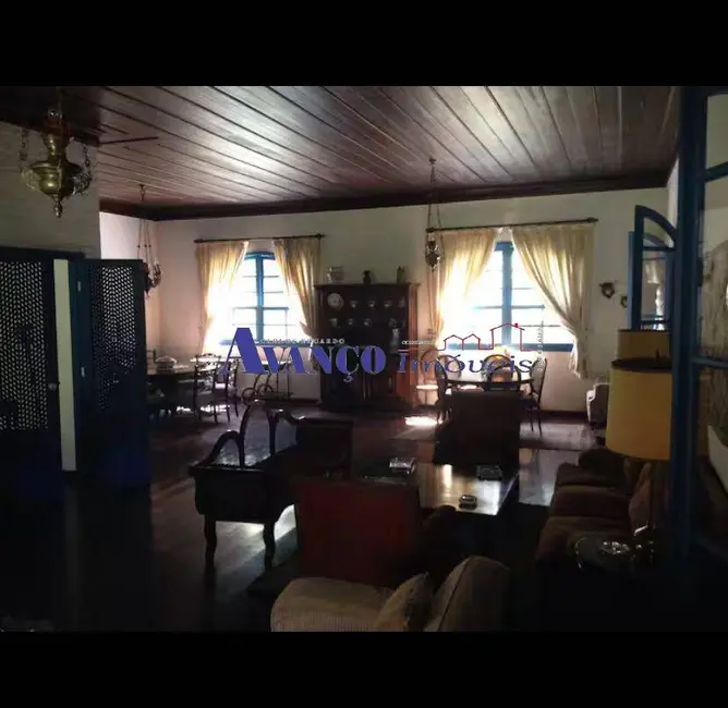 Foto 6 de Sítio / Rancho com 8 quartos à venda, 229720m2 em Jundiaí Mirim, Jundiai - SP