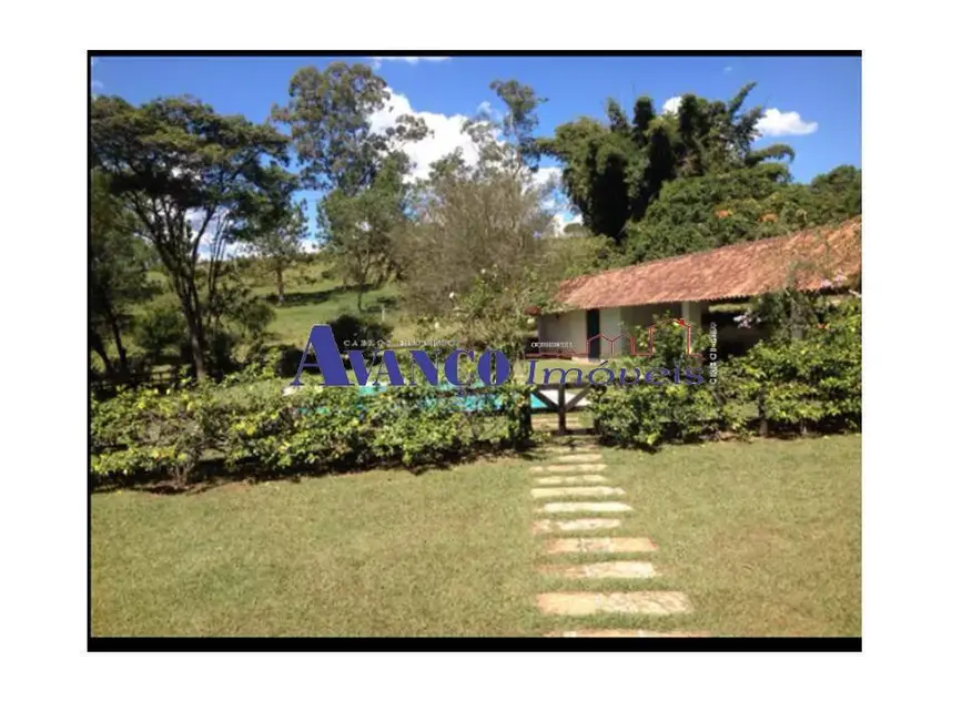 Foto 4 de Sítio / Rancho com 8 quartos à venda, 229720m2 em Jundiaí Mirim, Jundiai - SP