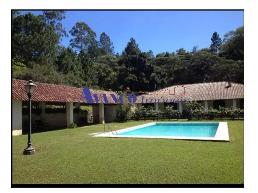 Foto 1 de Sítio / Rancho com 8 quartos à venda, 229720m2 em Jundiaí Mirim, Jundiai - SP