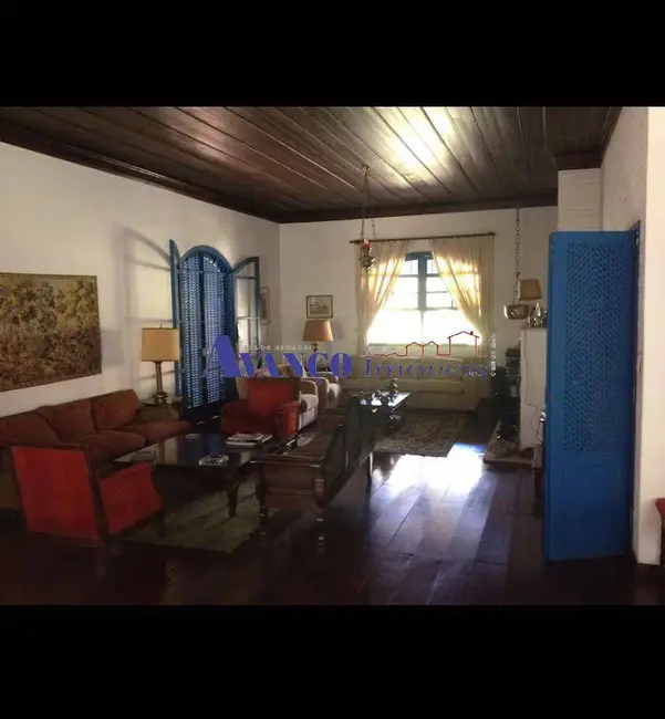 Foto 9 de Sítio / Rancho com 8 quartos à venda, 229720m2 em Jundiaí Mirim, Jundiai - SP