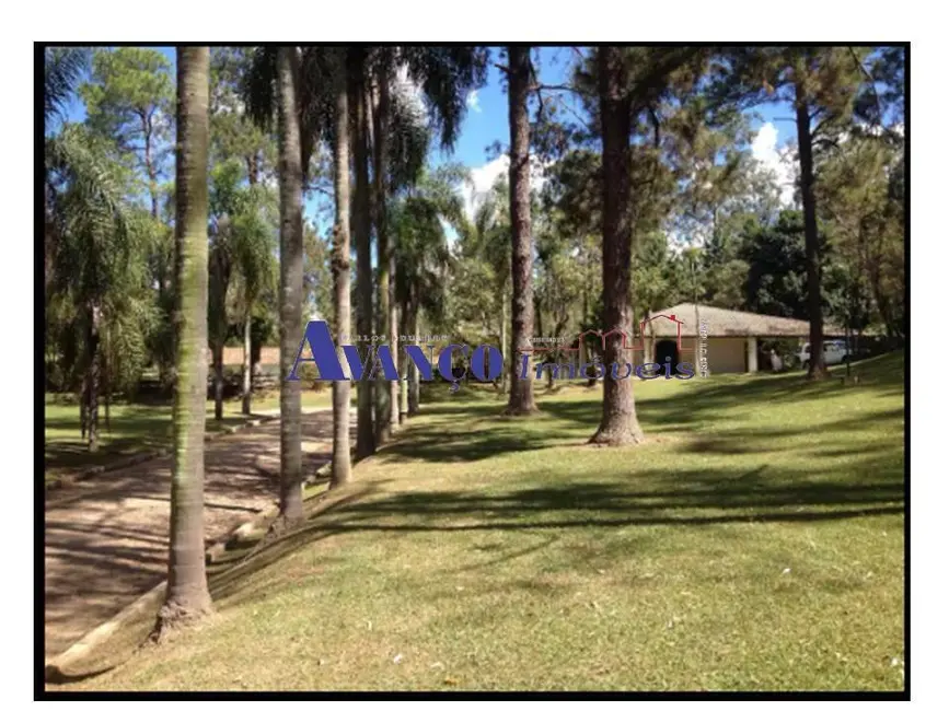 Foto 3 de Sítio / Rancho com 8 quartos à venda, 229720m2 em Jundiaí Mirim, Jundiai - SP