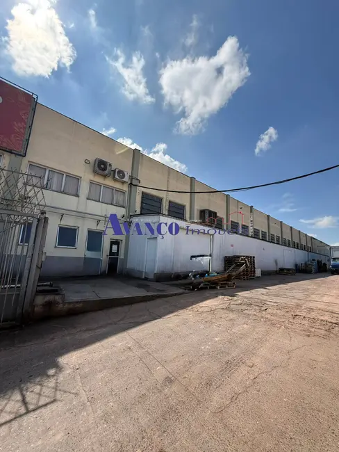 Foto 4 de Armazém / Galpão à venda, 4619m2 em Jardim Paulista, Varzea Paulista - SP