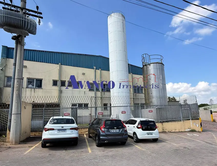 Foto 1 de Armazém / Galpão à venda, 4619m2 em Jardim Paulista, Varzea Paulista - SP
