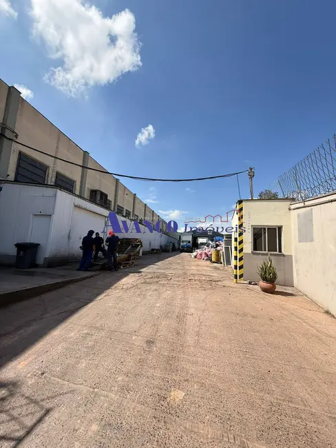 Foto 5 de Armazém / Galpão à venda, 4619m2 em Jardim Paulista, Varzea Paulista - SP