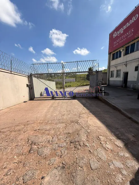 Foto 3 de Armazém / Galpão à venda, 4619m2 em Jardim Paulista, Varzea Paulista - SP
