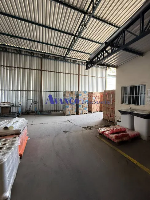 Foto 6 de Armazém / Galpão à venda, 4619m2 em Jardim Paulista, Varzea Paulista - SP