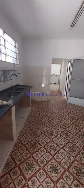 Foto 3 de Casa com 1 quarto à venda e para alugar, 138m2 em Vila Vianelo, Jundiai - SP