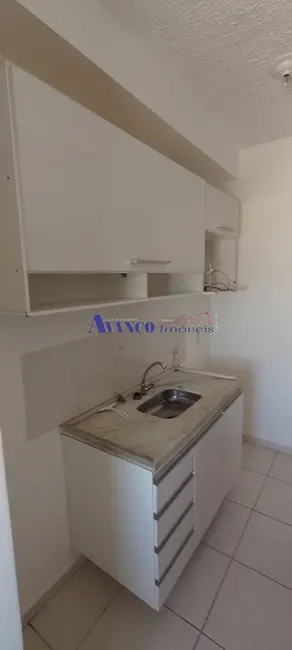 Foto 8 de Apartamento com 2 quartos para alugar, 50m2 em Cidade Nova, Jundiai - SP