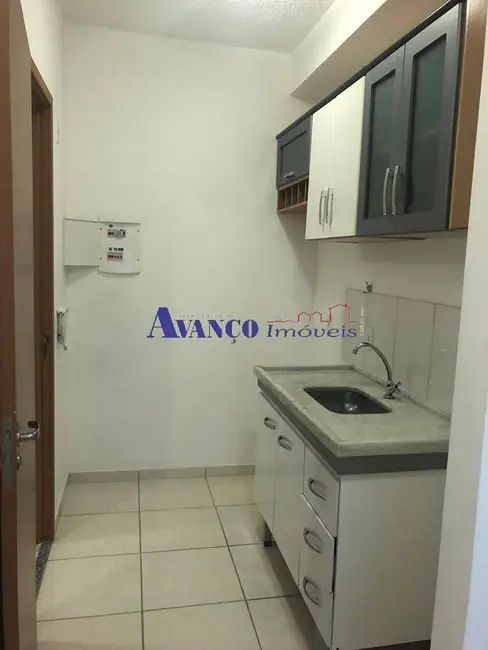 Foto 9 de Apartamento com 2 quartos à venda, 47m2 em Cidade Nova, Jundiai - SP