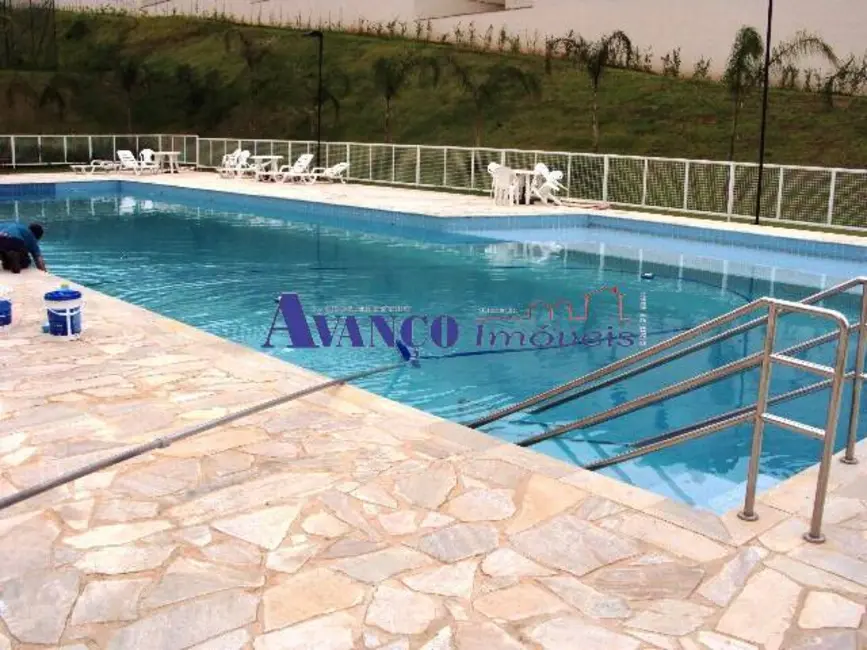 Foto 3 de Apartamento com 2 quartos à venda, 47m2 em Cidade Nova, Jundiai - SP