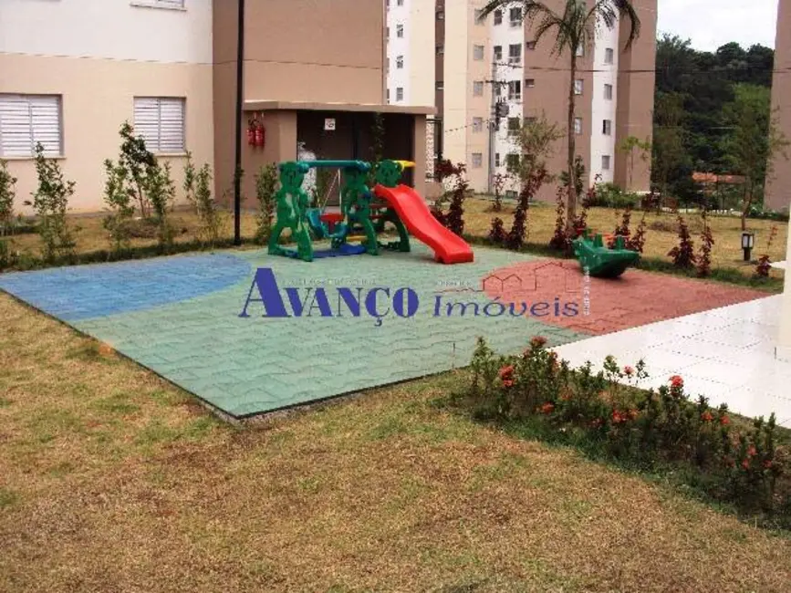 Foto 5 de Apartamento com 2 quartos à venda, 47m2 em Cidade Nova, Jundiai - SP