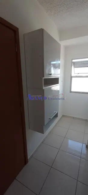 Foto 9 de Apartamento com 2 quartos para alugar, 50m2 em Cidade Nova, Jundiai - SP