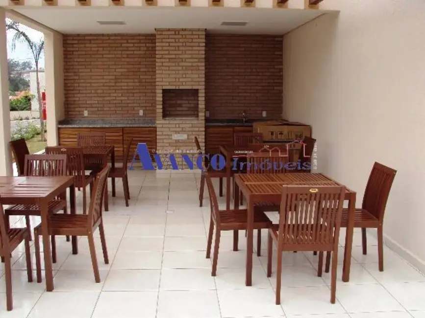 Foto 6 de Apartamento com 2 quartos à venda, 47m2 em Cidade Nova, Jundiai - SP