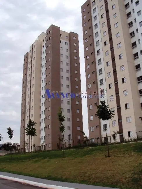 Foto 1 de Apartamento com 2 quartos à venda, 47m2 em Cidade Nova, Jundiai - SP