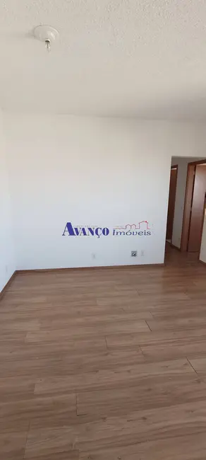 Foto 7 de Apartamento com 2 quartos para alugar, 50m2 em Cidade Nova, Jundiai - SP