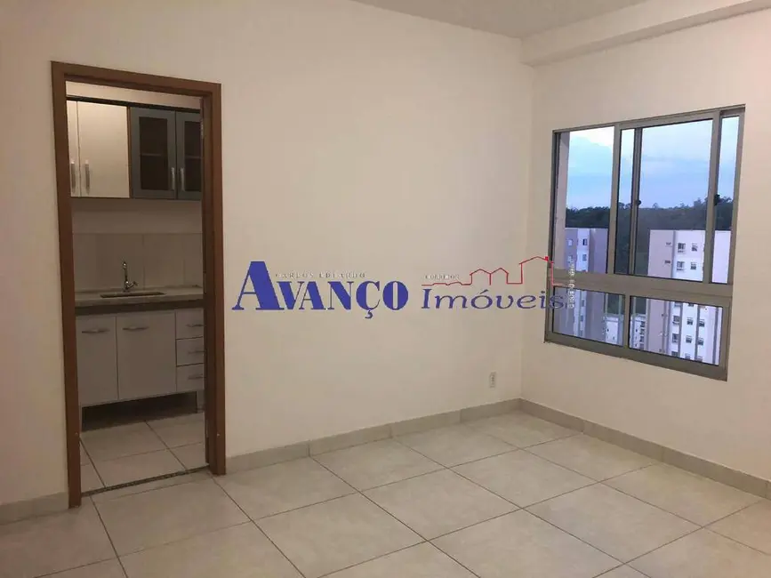 Foto 8 de Apartamento com 2 quartos à venda, 47m2 em Cidade Nova, Jundiai - SP