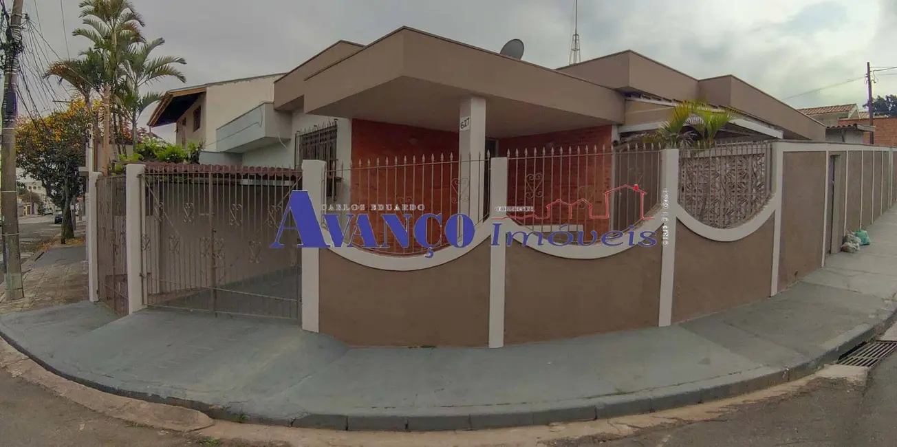 Foto 1 de Casa com 4 quartos à venda, 225m2 em Vila Hortolândia, Jundiai - SP