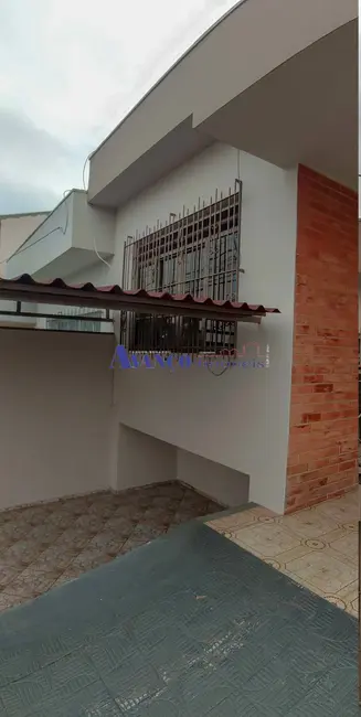 Foto 4 de Casa com 4 quartos à venda, 225m2 em Vila Hortolândia, Jundiai - SP
