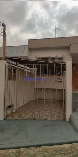 Foto 2 de Casa com 4 quartos à venda, 225m2 em Vila Hortolândia, Jundiai - SP