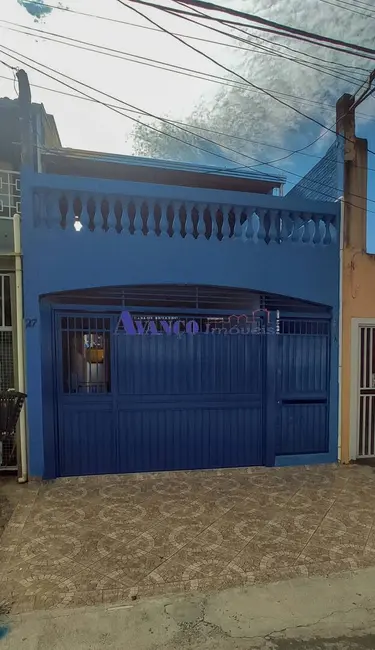 Casa com 2 quartos à venda, 125m2 em Jundiai - SP - imagem 1 Foto 1 de Casa com 2 quartos à venda, 125m2 em Jundiai - SP
