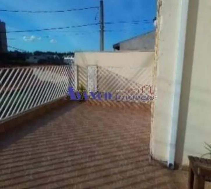 Casa com 3 quartos à venda, 214m2 em Jardim Santa Rita de Cássia, Jundiai - SP - imagem 3 Foto 3 de Casa com 3 quartos à venda, 214m2 em Jardim Santa Rita de Cássia, Jundiai - SP
