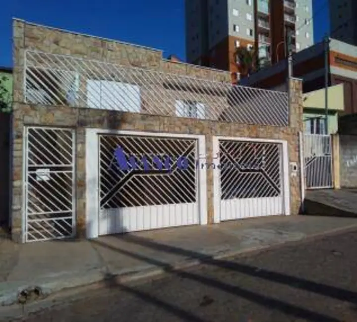 Casa com 3 quartos à venda, 214m2 em Jardim Santa Rita de Cássia, Jundiai - SP - imagem 1 Foto 1 de Casa com 3 quartos à venda, 214m2 em Jardim Santa Rita de Cássia, Jundiai - SP