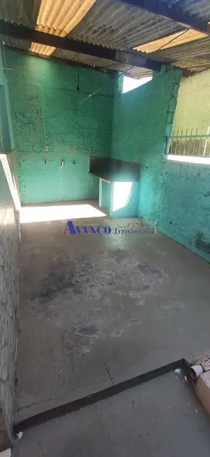 Foto 9 de Casa com 1 quarto para alugar, 60m2 em Vila Progresso, Jundiai - SP