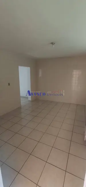 Foto 1 de Casa com 1 quarto para alugar, 60m2 em Vila Progresso, Jundiai - SP