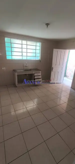 Foto 2 de Casa com 1 quarto para alugar, 60m2 em Vila Progresso, Jundiai - SP
