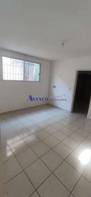 Foto 3 de Casa com 1 quarto para alugar, 60m2 em Vila Progresso, Jundiai - SP