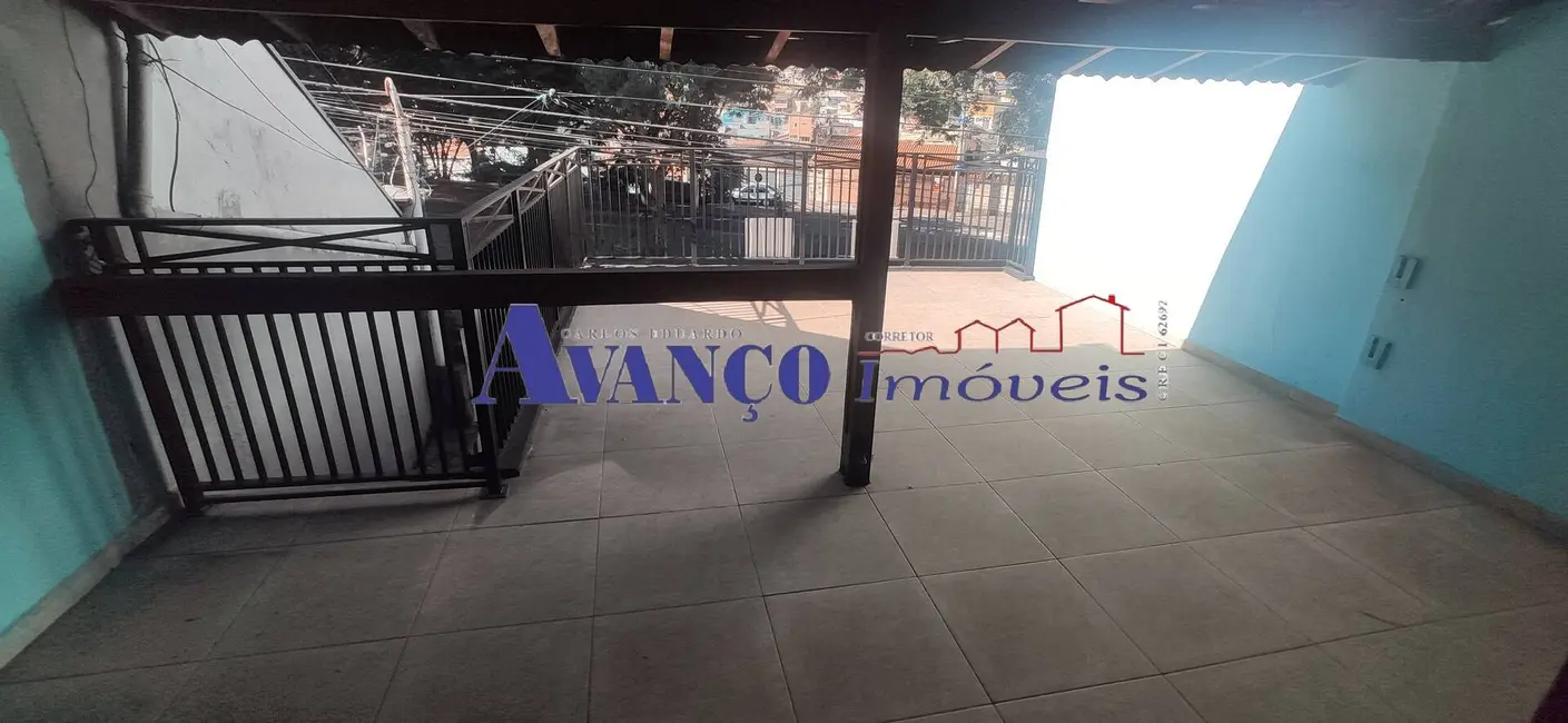 Foto 6 de Casa com 1 quarto para alugar, 60m2 em Vila Progresso, Jundiai - SP