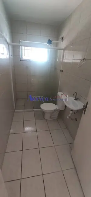 Foto 8 de Casa com 1 quarto para alugar, 60m2 em Vila Progresso, Jundiai - SP