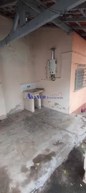Casa com 2 quartos para alugar, 60m2 em Vila Arens II, Jundiai - SP - imagem 9 Foto 9 de Casa com 2 quartos para alugar, 60m2 em Vila Arens II, Jundiai - SP