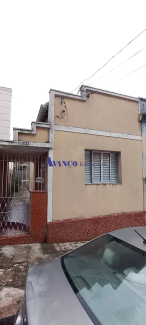 Casa com 2 quartos para alugar, 60m2 em Vila Arens II, Jundiai - SP - imagem 1 Foto 1 de Casa com 2 quartos para alugar, 60m2 em Vila Arens II, Jundiai - SP
