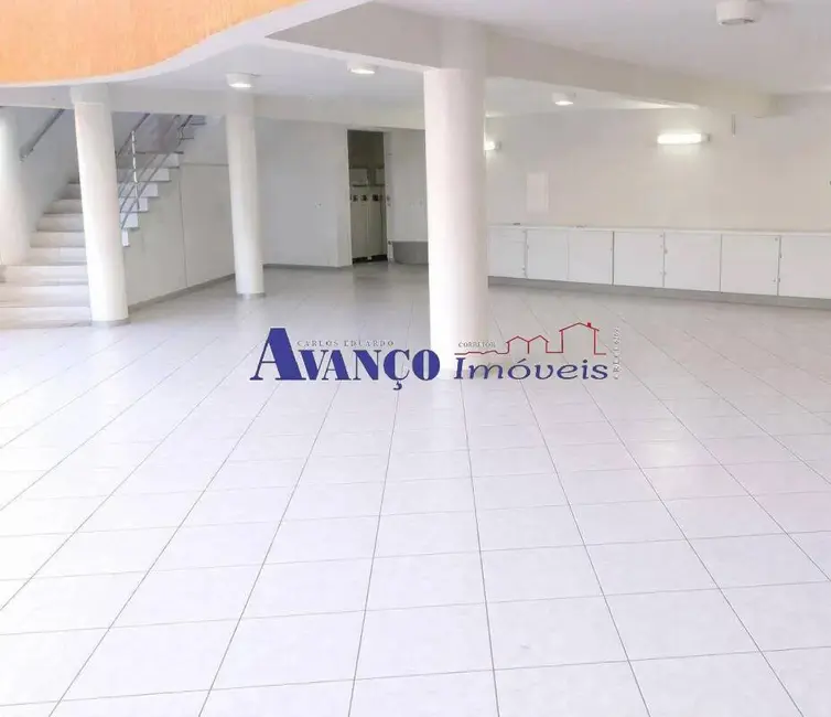 Foto 5 de Sala Comercial para alugar, 387m2 em Jardim Torres São José, Jundiai - SP