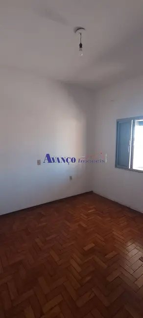 Foto 4 de Casa com 2 quartos para alugar, 60m2 em Vila Didi, Jundiai - SP