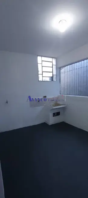 Foto 7 de Casa com 2 quartos para alugar, 60m2 em Vila Didi, Jundiai - SP