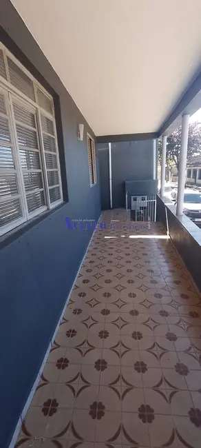Foto 2 de Casa com 2 quartos para alugar, 60m2 em Vila Didi, Jundiai - SP
