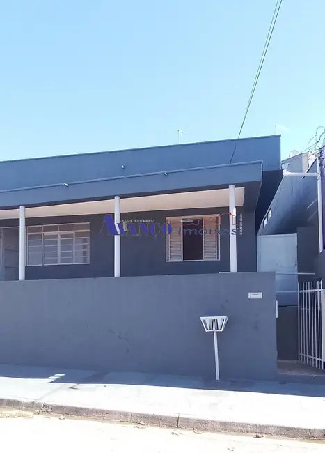Foto 1 de Casa com 2 quartos para alugar, 60m2 em Vila Didi, Jundiai - SP