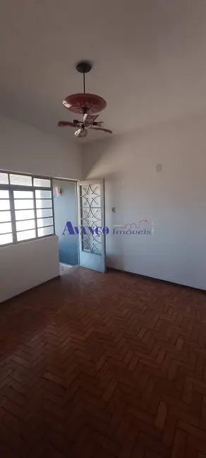 Foto 3 de Casa com 2 quartos para alugar, 60m2 em Vila Didi, Jundiai - SP