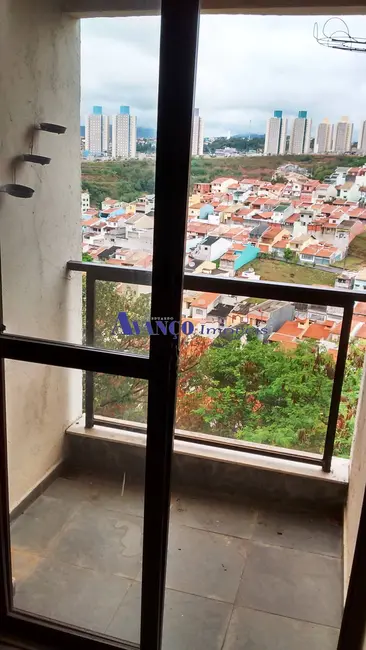 Apartamento com 2 quartos à venda, 67m2 em Jardim do Lago, Jundiai - SP - imagem 4 Foto 4 de Apartamento com 2 quartos à venda, 67m2 em Jardim do Lago, Jundiai - SP