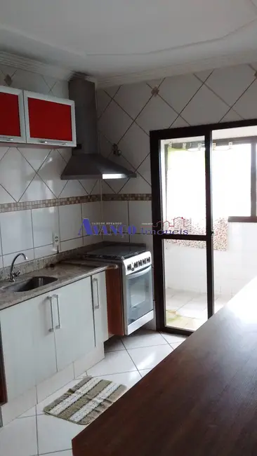 Apartamento com 2 quartos à venda, 67m2 em Jardim do Lago, Jundiai - SP - imagem 7 Foto 7 de Apartamento com 2 quartos à venda, 67m2 em Jardim do Lago, Jundiai - SP